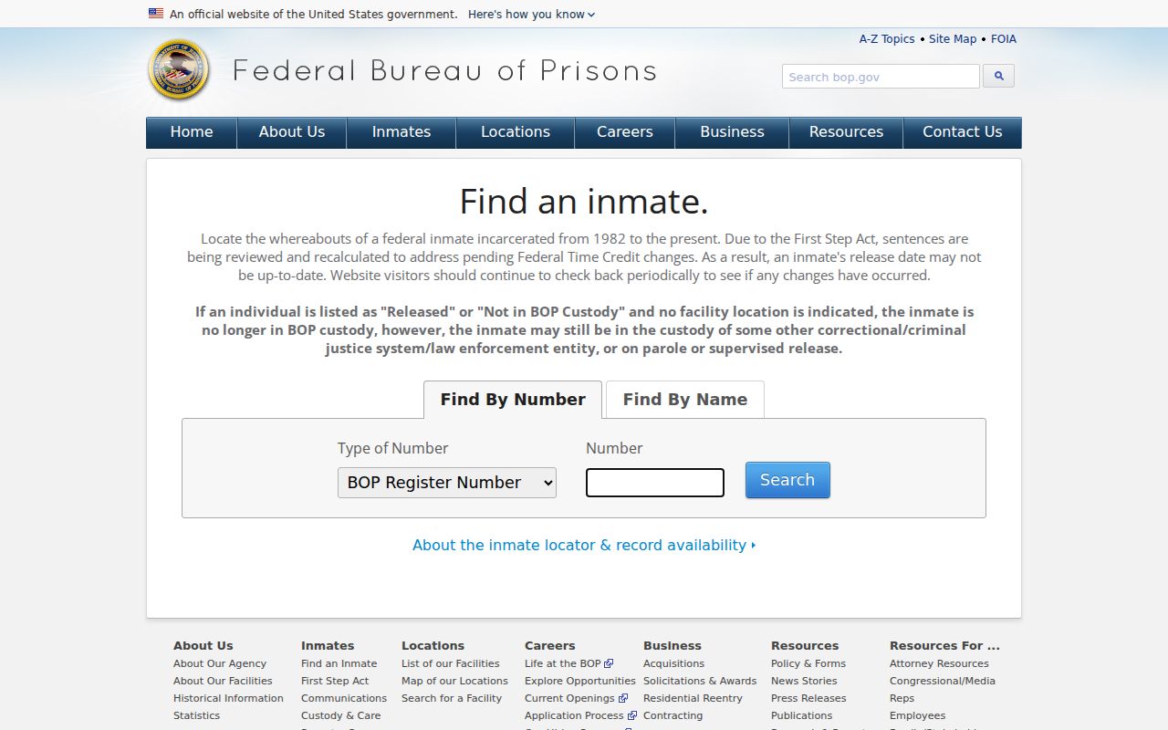 Montville residents directory federal inmate locator source