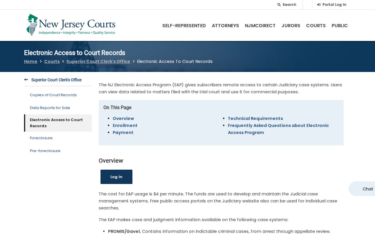 Montville residents directory New Jersey court records access