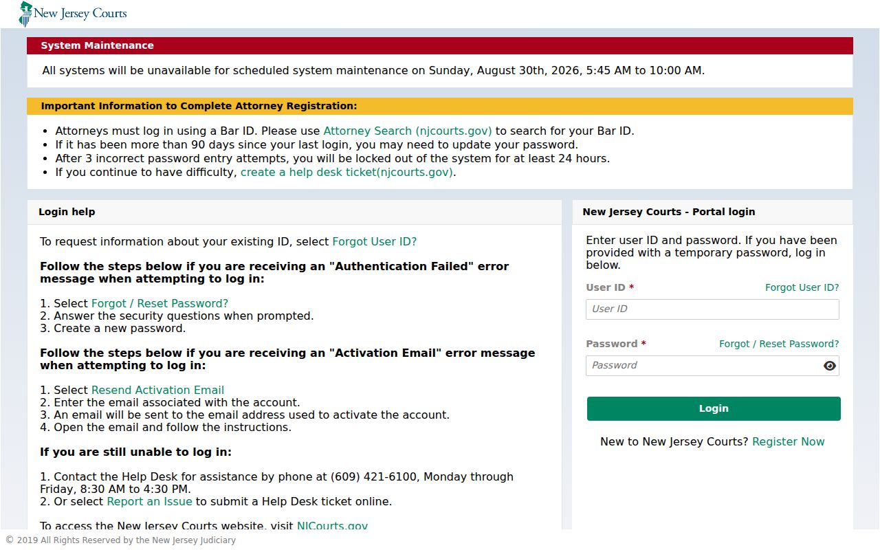 Montville resident lookup civil case jacket search